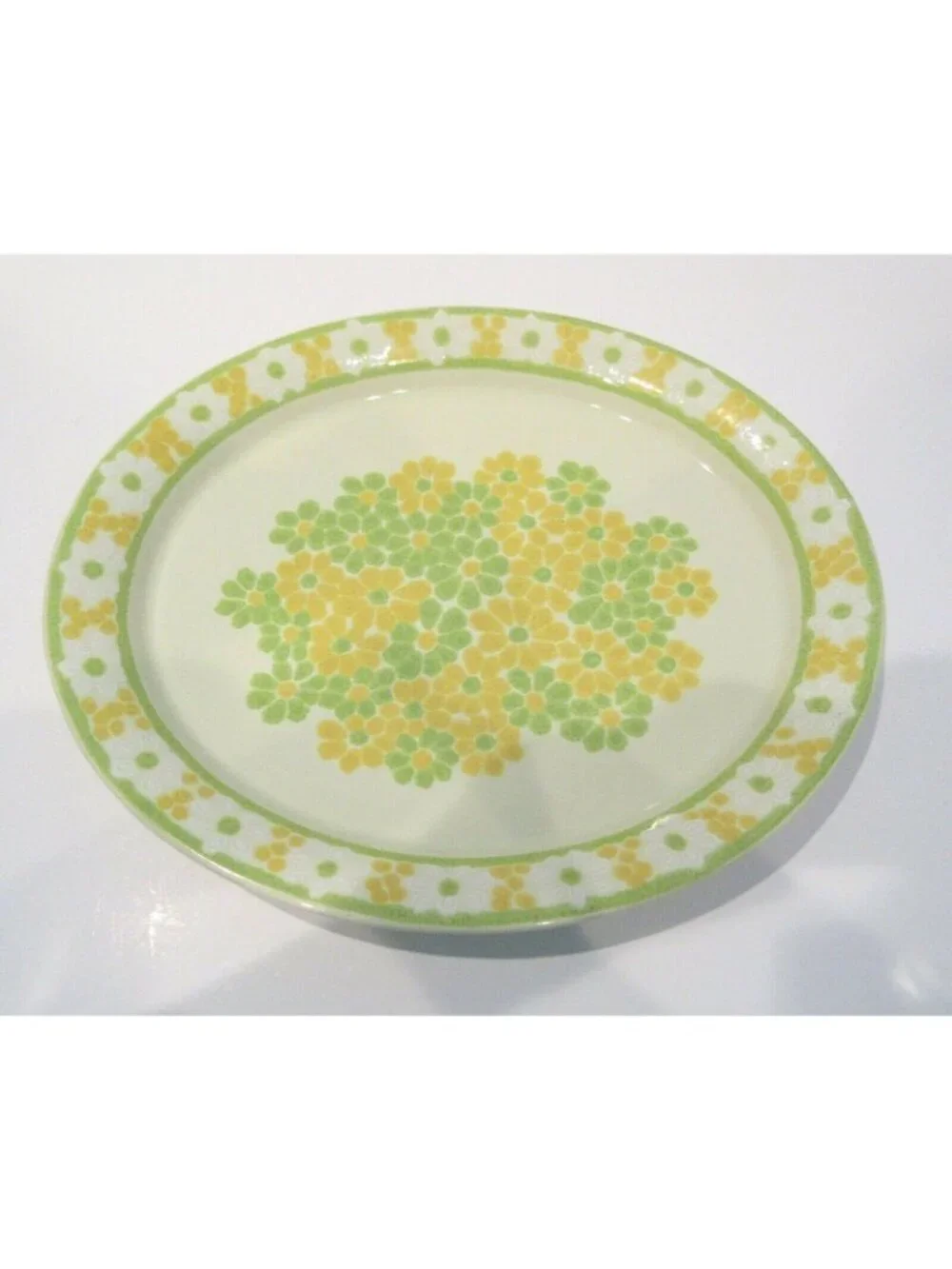 VTG Franciscan Earthenware 14